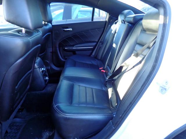 Photo 6 from auction – 2012 DODGE CHARGER R/ with VIN 2C3CDXCT7CH140180