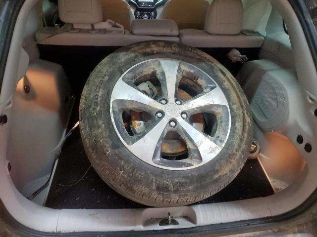 Photo 9 from auction – 2020 JEEP CHEROKEE L with VIN 1C4PJMDX2LD628620