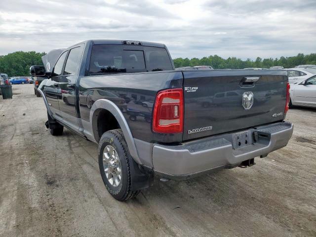 Photo 3 from auction – 2020 RAM 2500 LARAM with VIN 3C6UR5FL0LG304622