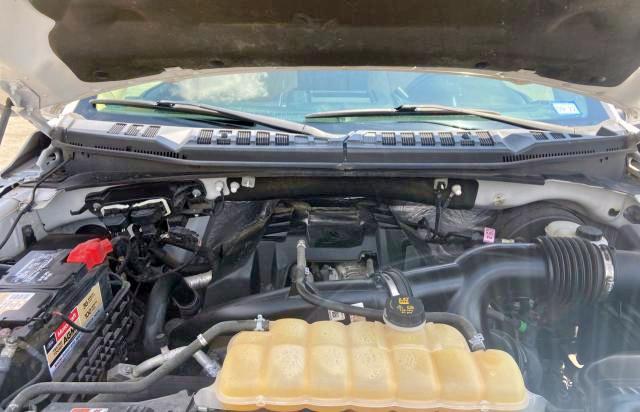 Photo 7 from auction – 2015 FORD F150 SUPER with VIN 1FTEW1CP2FKD01790