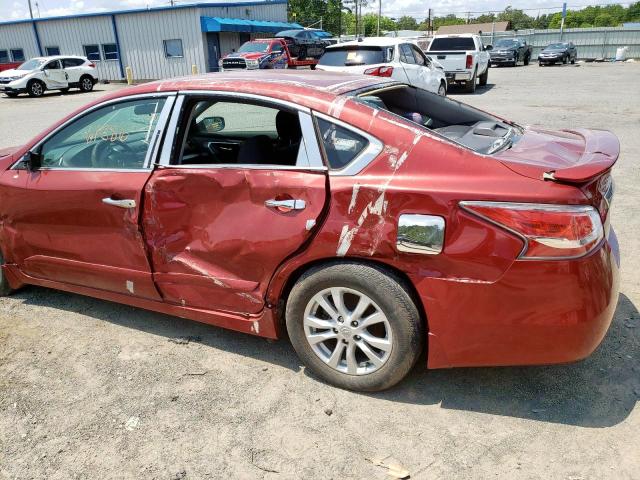 Photo 9 from auction – 2014 NISSAN ALTIMA 2.5 with VIN 1N4AL3AP2EC299723