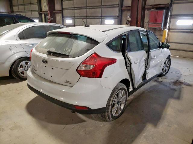 Photo 4 from auction – 2012 FORD FOCUS SEL with VIN 1FAHP3M27CL405020