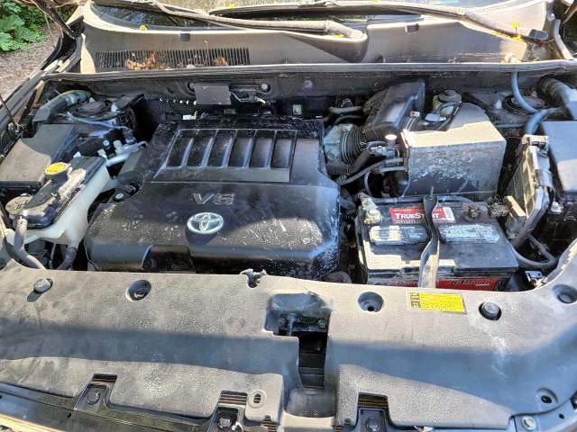Photo 7 from auction – 2006 TOYOTA RAV4 with VIN JTMZK33V866001784