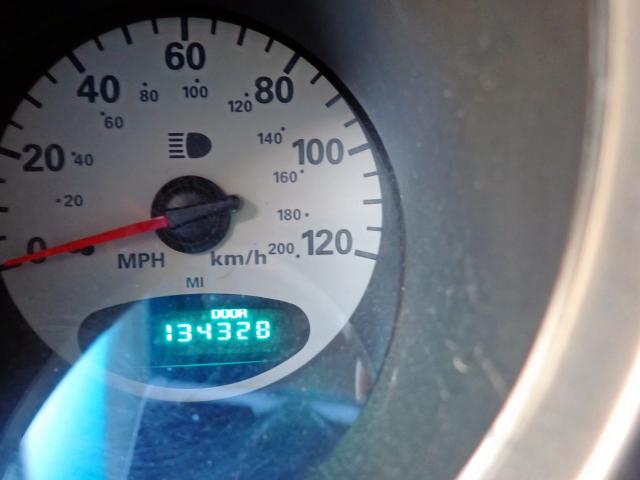 Photo 8 from auction – 2001 CHRYSLER PT CRUISER with VIN 3C4FY4BB41T658045