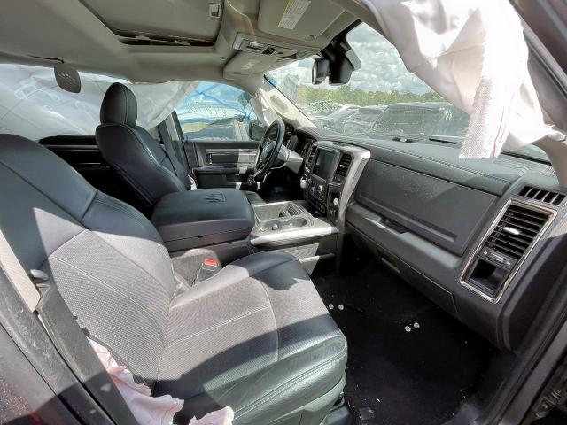 Photo 5 from auction – 2018 RAM 1500 SPORT with VIN 1C6RR7MT9JS163740