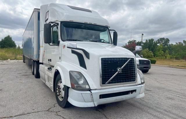 Photo 1 from auction – 2015 VOLVO VN VNL with VIN 4V4NC9EH8FN179310