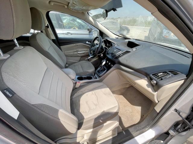 Photo 5 from auction – 2013 FORD ESCAPE SE with VIN 1FMCU0GX2DUB95145