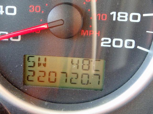 Photo 8 from auction – 2004 FORD F150 SUPER with VIN 1FTPW14594KD43327