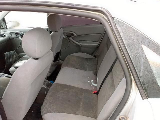 Photo 6 from auction – 2004 FORD FOCUS SE C with VIN 1FAFP34Z34W185640