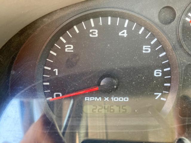 Photo 8 from auction – 2011 FORD RANGER with VIN 1FTKR1AD5BPA10779