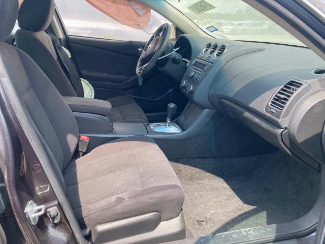 Photo 5 from auction – 2011 NISSAN ALTIMA BAS with VIN 1N4AL2AP1BN482539
