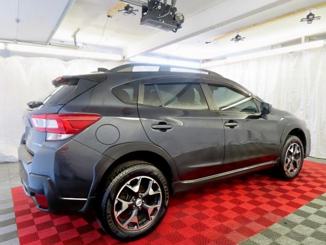 Photo 4 from auction – 2018 SUBARU CROSSTREK with VIN JF2GTADC4JH248241