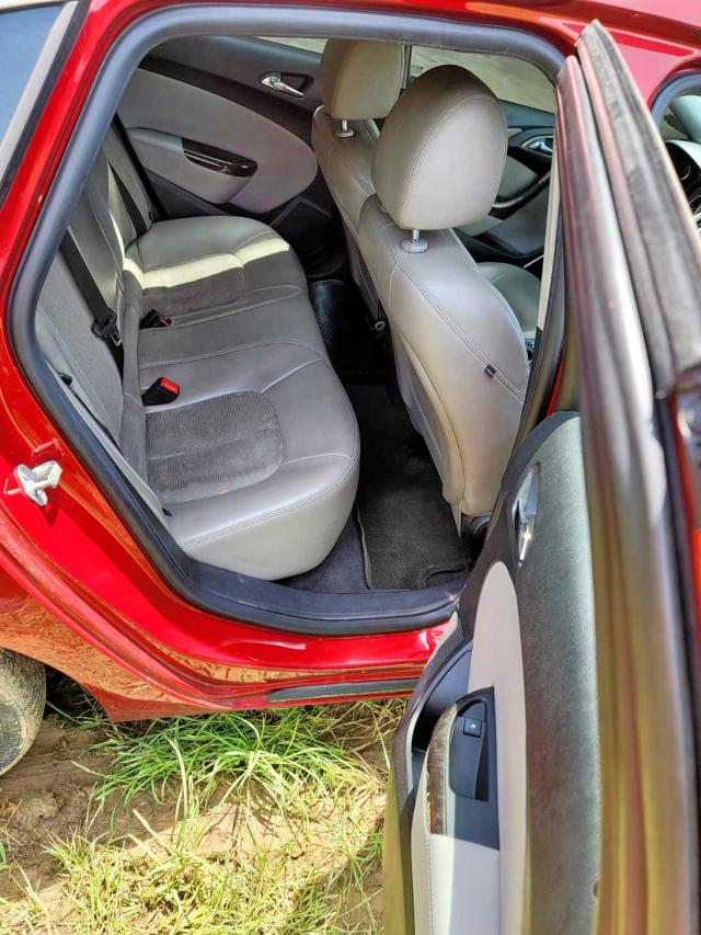 Photo 6 from auction – 2014 BUICK VERANO with VIN 1G4PP5SK4E4217259