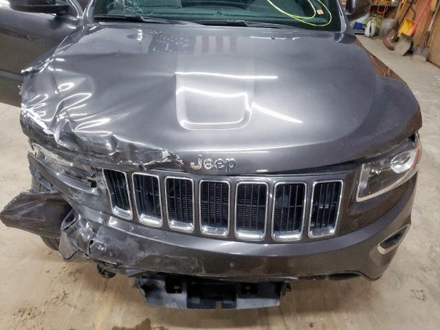 Photo 7 from auction – 2015 JEEP GRAND CHER with VIN 1C4RJFAG9FC130952