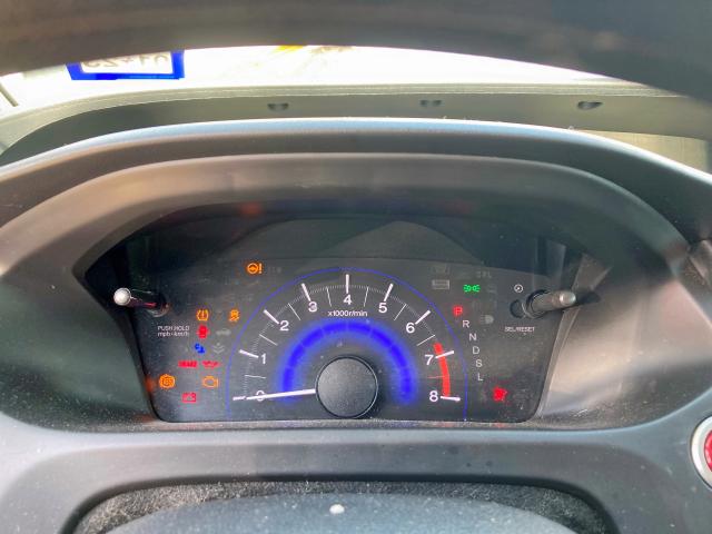 Photo 8 from auction – 2014 HONDA CIVIC EX with VIN 19XFB2F84EE073092
