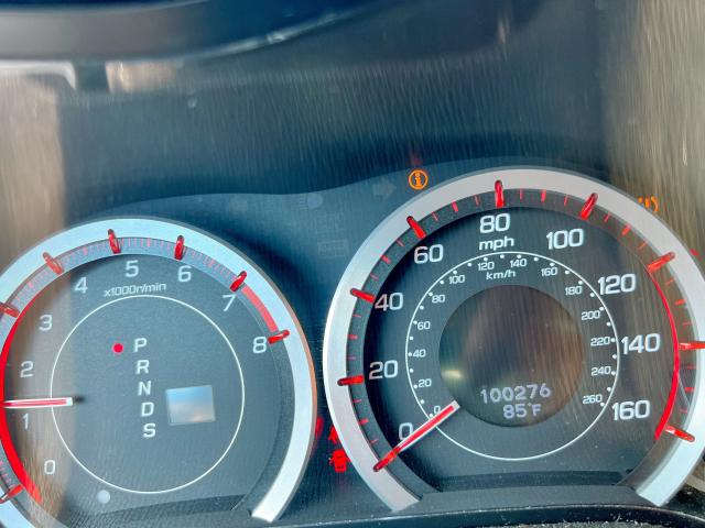Photo 8 from auction – 2014 ACURA TSX SE with VIN JH4CU2F86EC005590