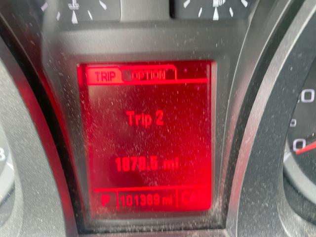 Photo 8 from auction – 2015 GMC TERRAIN SL with VIN 2GKALSEK3F6158435
