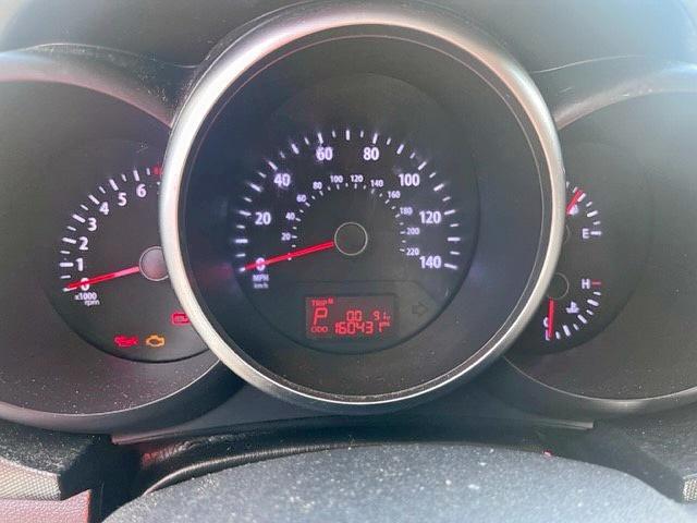 Снимка 8 от търг – 2012 KIA SOUL + с VIN KNDJT2A64C7439062