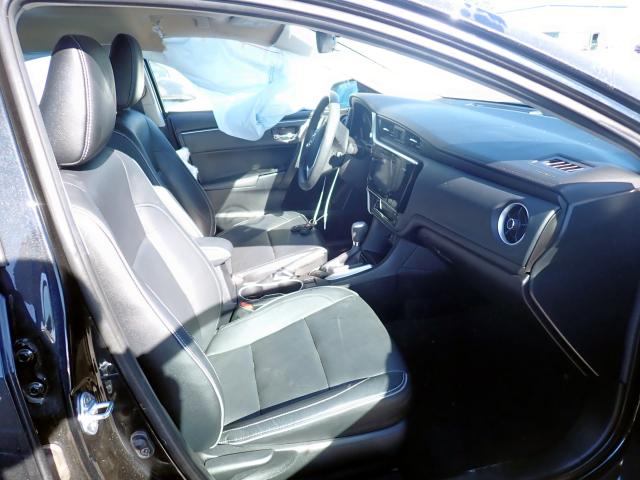 Photo 5 from auction – 2017 TOYOTA COROLLA L with VIN 2T1BURHE8HC889794