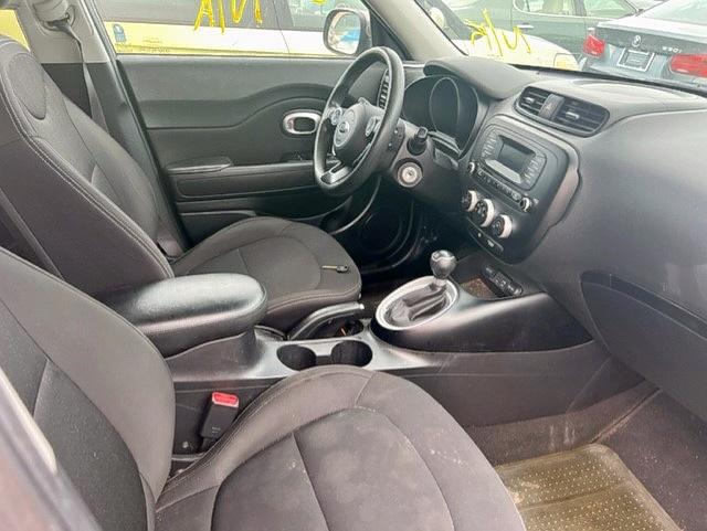 Photo 5 from auction – 2015 KIA SOUL with VIN KNDJN2A26F7208837