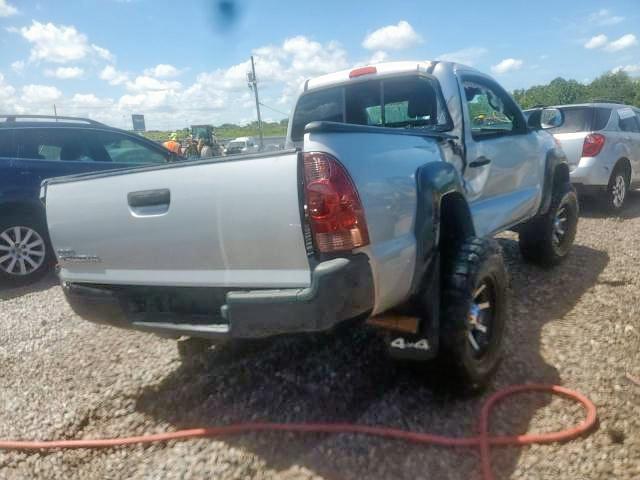 Photo 4 from auction – 2013 TOYOTA TACOMA with VIN 5TFPX4EN4DX014728