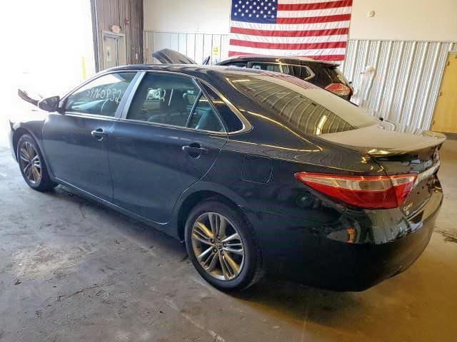 Photo 3 from auction – 2015 TOYOTA CAMRY LE with VIN 4T1BF1FK3FU492722