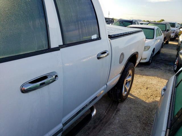 Photo 9 from auction – 2008 DODGE RAM 1500 S with VIN 1D7HU18258S575011