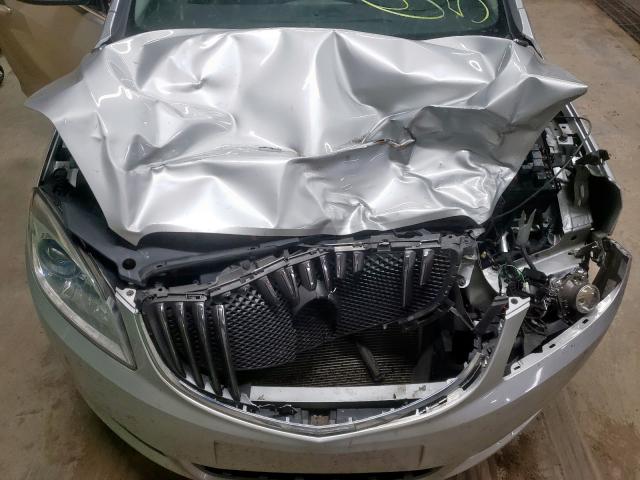 Photo 7 from auction – 2013 BUICK VERANO with VIN 1G4PP5SK6D4101141