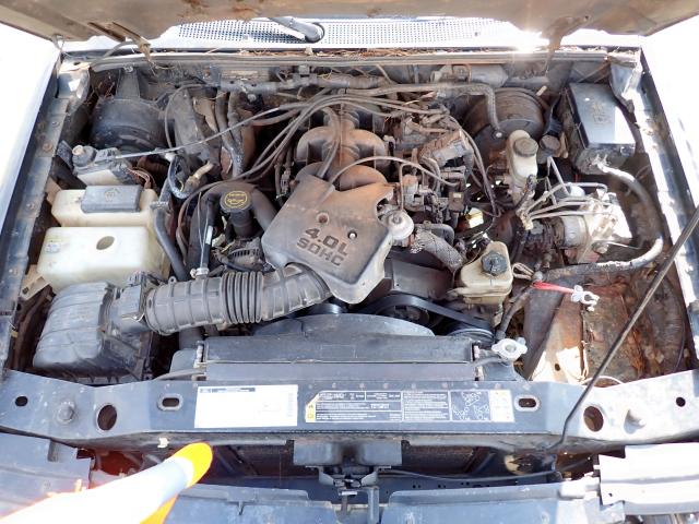 Photo 7 from auction – 2002 FORD RANGER SUP with VIN 1FTZR45E42TA06068