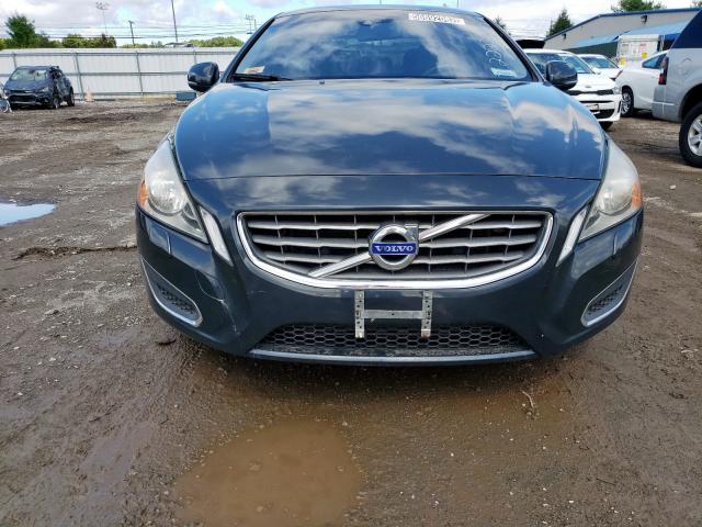 Photo 9 from auction – 2013 VOLVO S60 T5 with VIN YV1612FS7D1222251