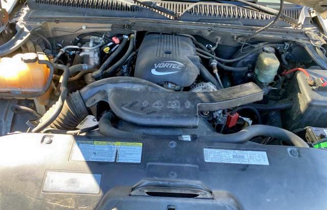 Photo 7 from auction – 2001 GMC YUKON with VIN 1GKEK13T81J142771