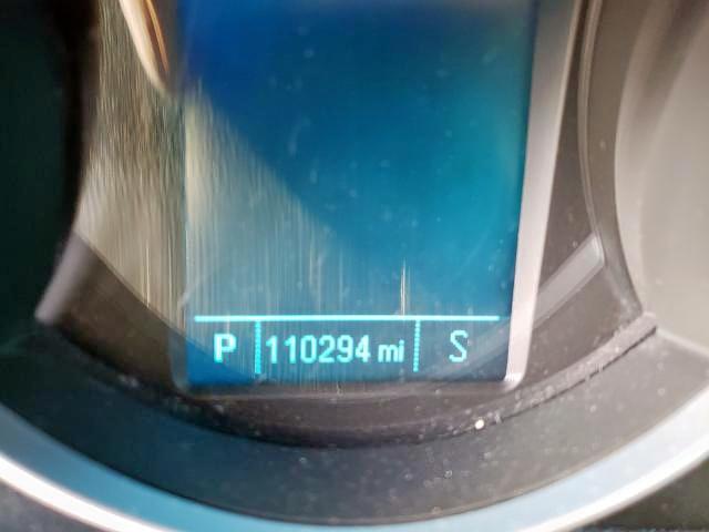 Photo 8 from auction – 2013 CHEVROLET CRUZE LT with VIN 1G1PC5SB7D7181475