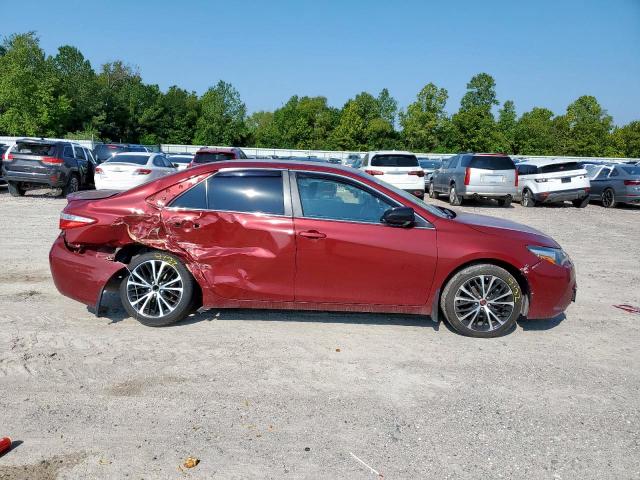Photo 9 from auction – 2017 TOYOTA CAMRY LE with VIN 4T1BF1FK8HU642603