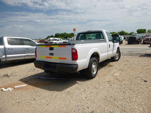 Photo 4 from auction – 2013 FORD F250 SUPER with VIN 1FTBF2A64DEB82123