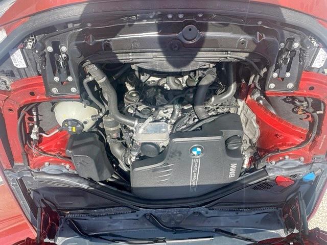 Photo 7 from auction – 2018 BMW 320 I with VIN WBA8A9C55JAH13399