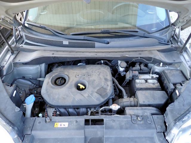 Photo 7 from auction – 2014 KIA SOUL + with VIN KNDJP3A59E7082207