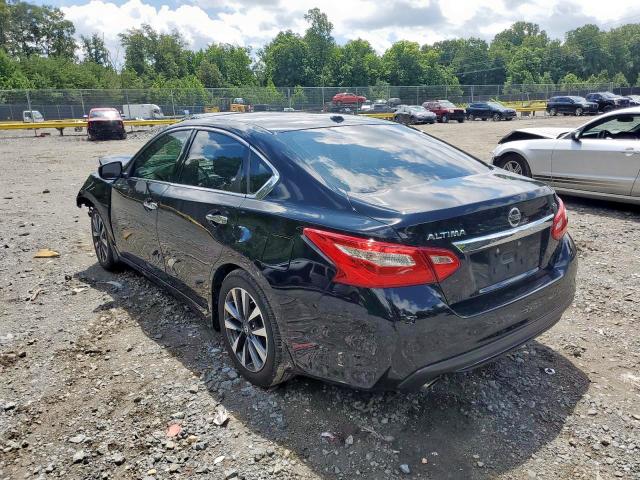 Photo 3 from auction – 2016 NISSAN ALTIMA 2.5 with VIN 1N4AL3AP4GC235458
