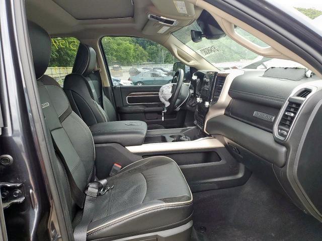 Photo 5 from auction – 2020 RAM 2500 LARAM with VIN 3C6UR5FL0LG304622