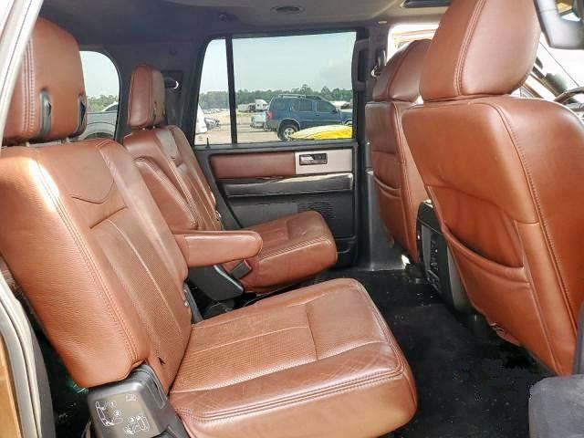 Photo 6 from auction – 2011 FORD EXPEDITION with VIN 1FMJK1H56BEF31001