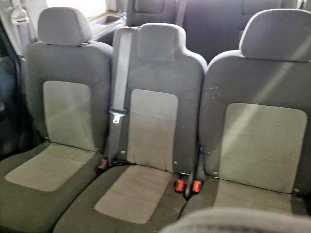 Photo 6 from auction – 2003 FORD EXPEDITION with VIN 1FMEU15W63LA05831