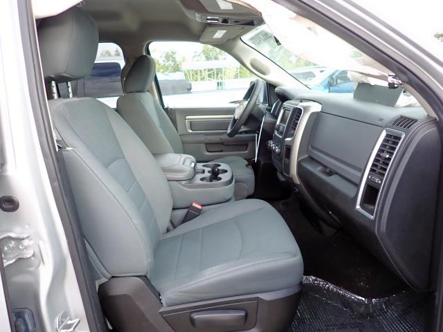 Photo 5 from auction – 2014 RAM 1500 SLT with VIN 1C6RR6GT6ES377290