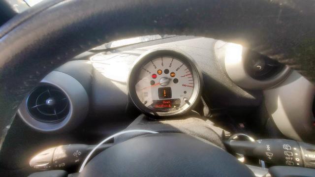 Photo 8 from auction – 2012 MINI COOPER S C with VIN WMWZC3C53CWL81526