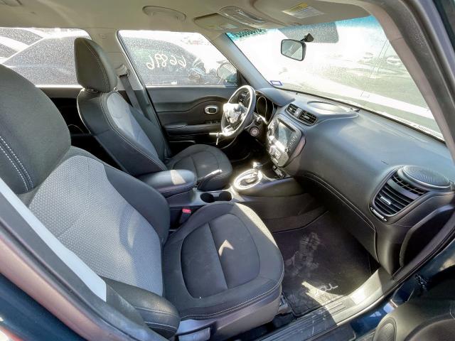 Photo 5 from auction – 2017 FORD EXPEDITION with VIN 1FMJU1MT8HEA42476
