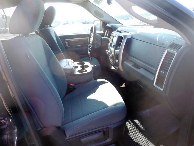 Photo 5 from auction – 2016 RAM 1500 SLT with VIN 1C6RR7LT2GS109383