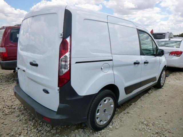 Photo 4 from auction – 2017 FORD TRANSIT CO with VIN NM0LS6E73H1337779