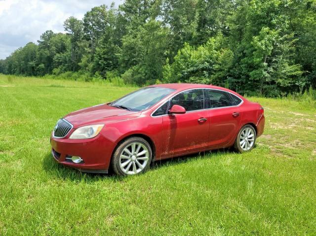 Photo 2 from auction – 2014 BUICK VERANO with VIN 1G4PP5SK4E4217259