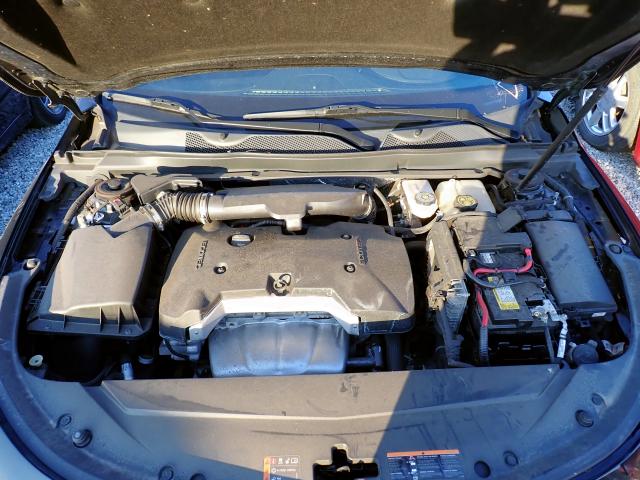 Photo 7 from auction – 2019 CHEVROLET IMPALA LT with VIN 1G11Z5SA2KU136275
