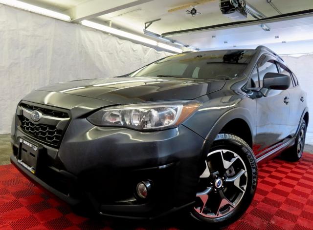 Photo 2 from auction – 2018 SUBARU CROSSTREK with VIN JF2GTADC4JH248241