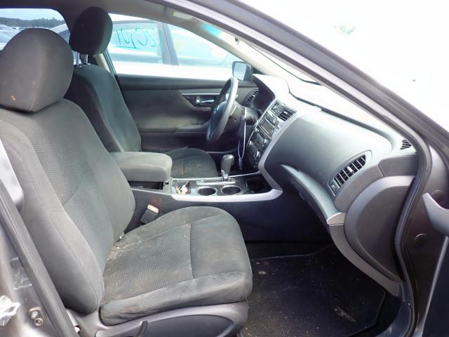 Photo 5 from auction – 2014 NISSAN ALTIMA 2.5 with VIN 1N4AL3AP2EC118328