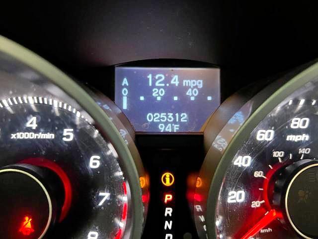 Photo 8 from auction – 2013 ACURA TL TECH with VIN 19UUA8F50DA012036